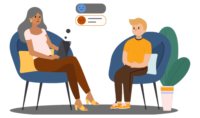 Student Portal Illustration